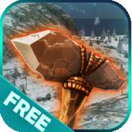 Island Survival – Winter Story