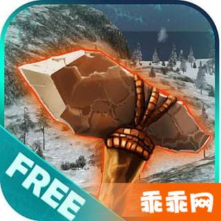 Island Survival – Winter Story0