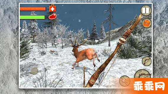 Island Survival – Winter Story1