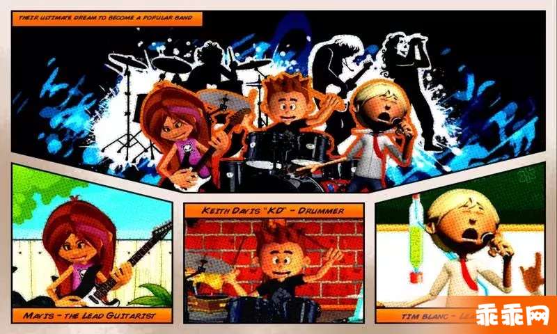 Free Hidden Object Games - 2228