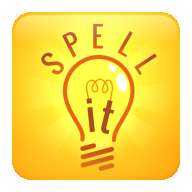 Spell it