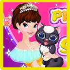 Princess Pet Shop