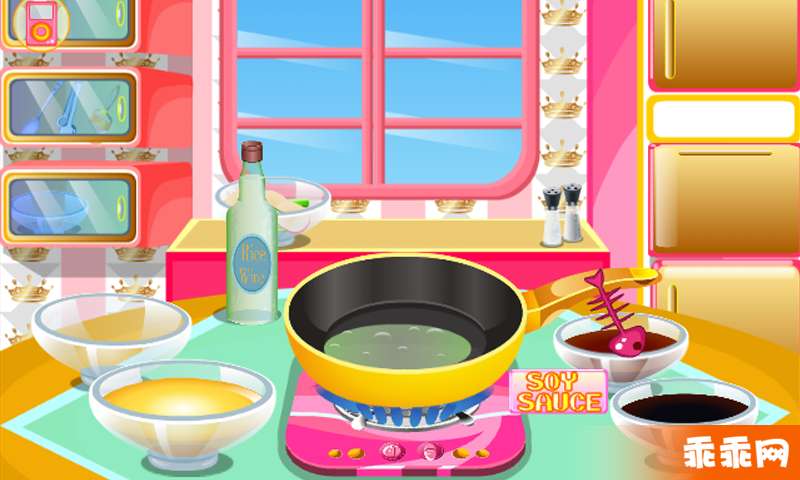 Princess Pet Shop2