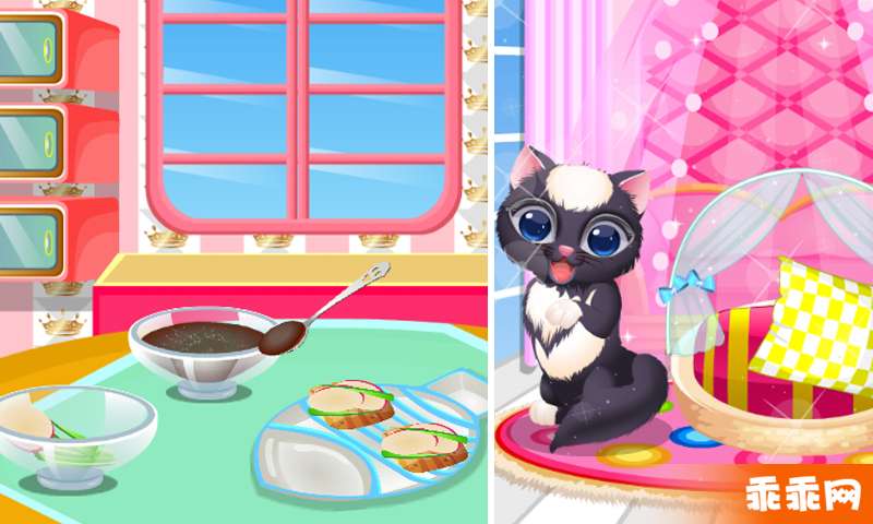 Princess Pet Shop11