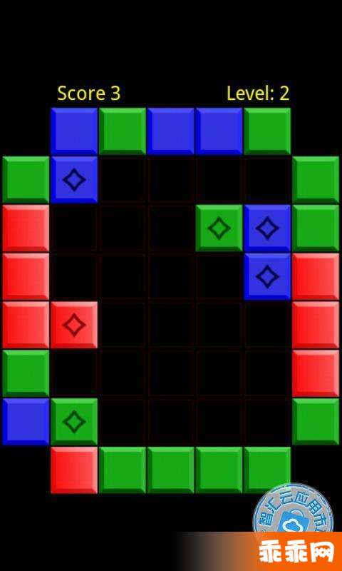 Block Out0