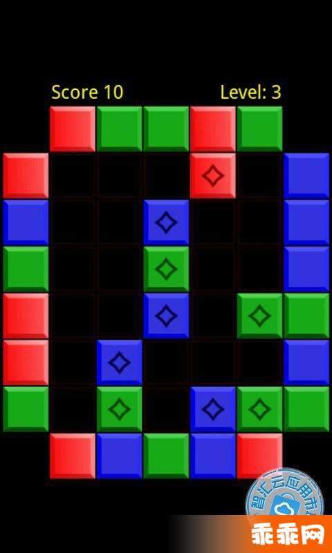 Block Out1