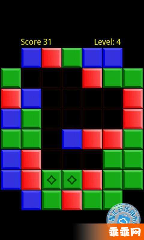 Block Out3
