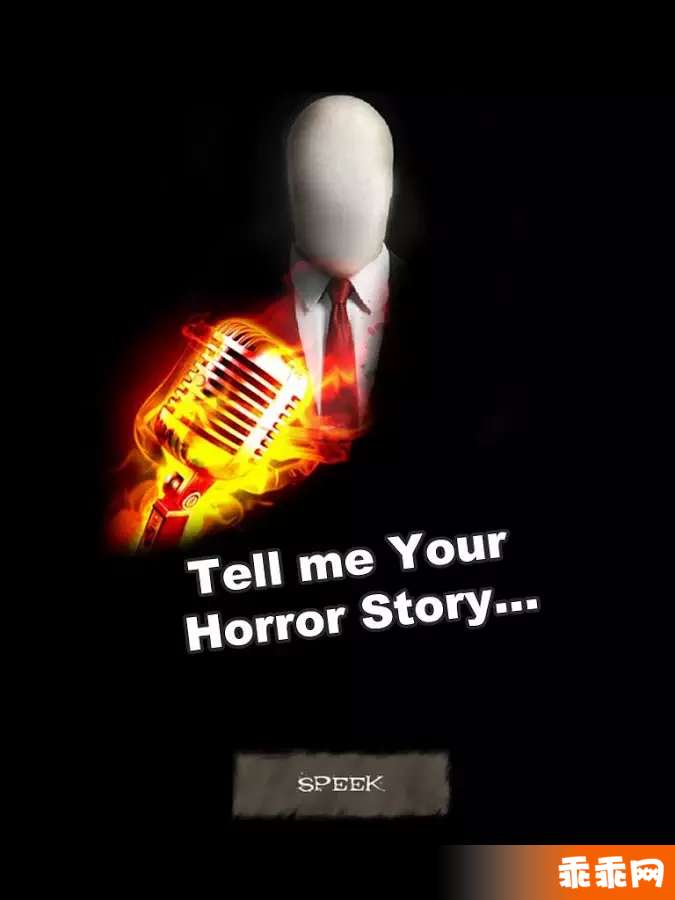 Talking Slender Man1