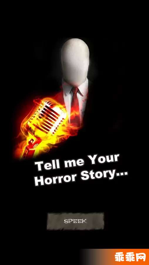 Talking Slender Man2