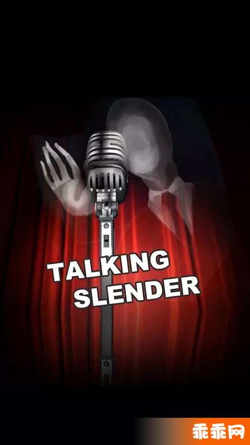 Talking Slender Man3
