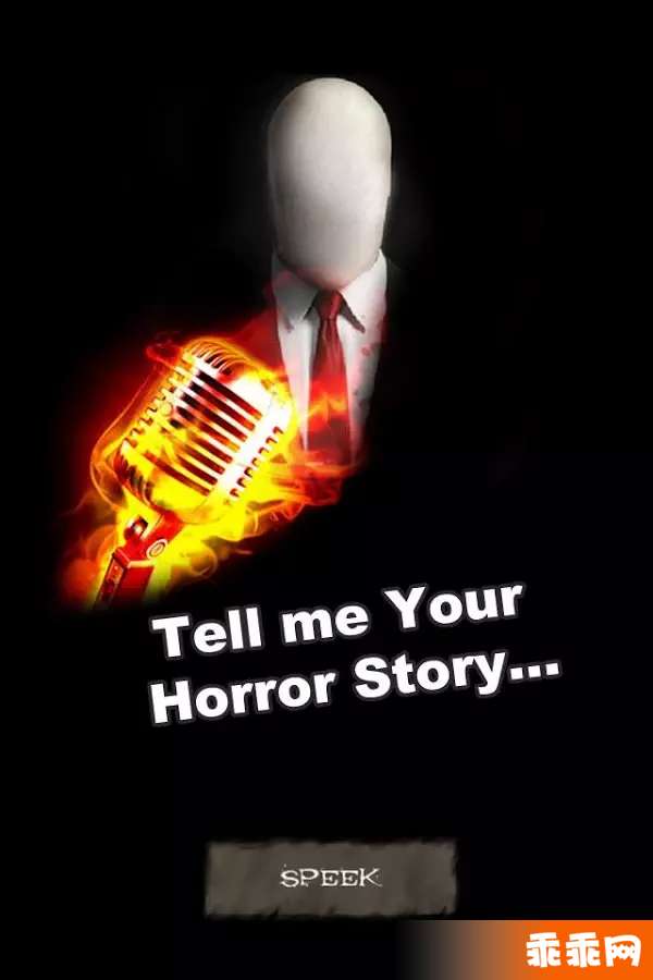 Talking Slender Man4