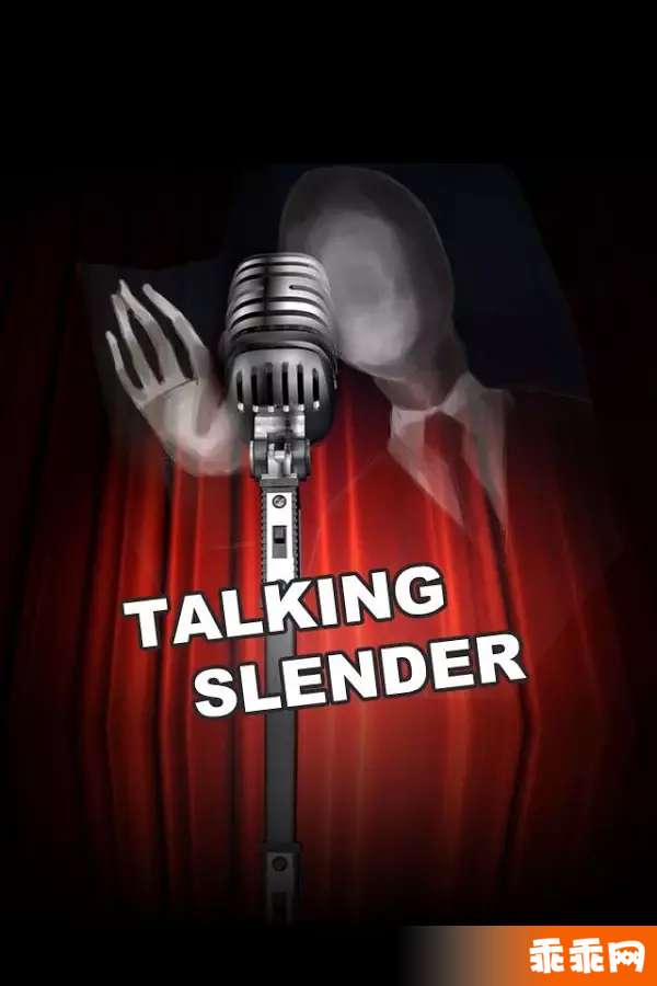 Talking Slender Man5