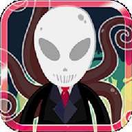 Talking Slender Man