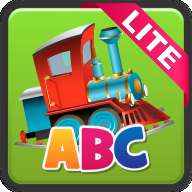 Kids ABC Trains Lite