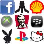 Picture Quiz: Logos