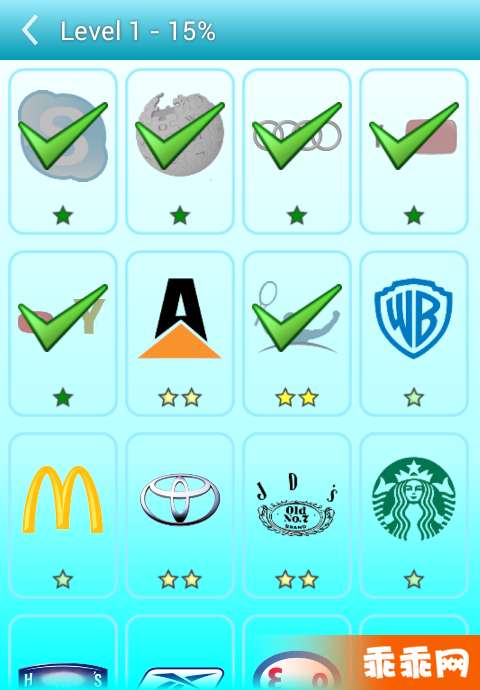 Picture Quiz: Logos11
