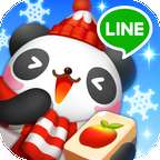 LINE Puzzle TanTan