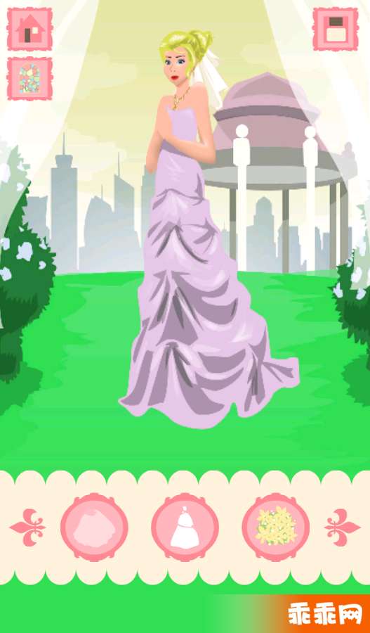 Dress and Make up Games7