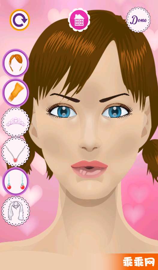 Dress and Make up Games13