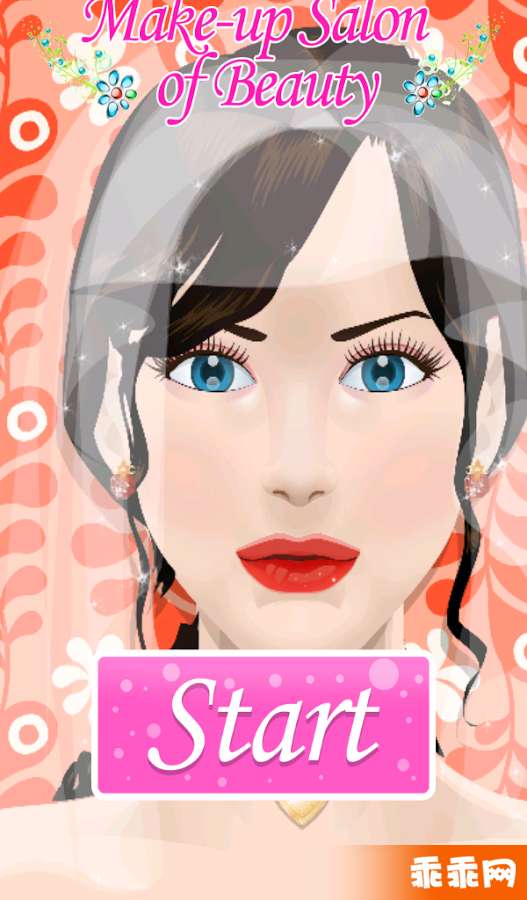Dress and Make up Games14