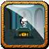 Halloween Skull Room Escape