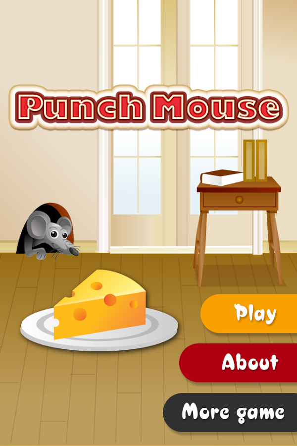 Punch Mouse3