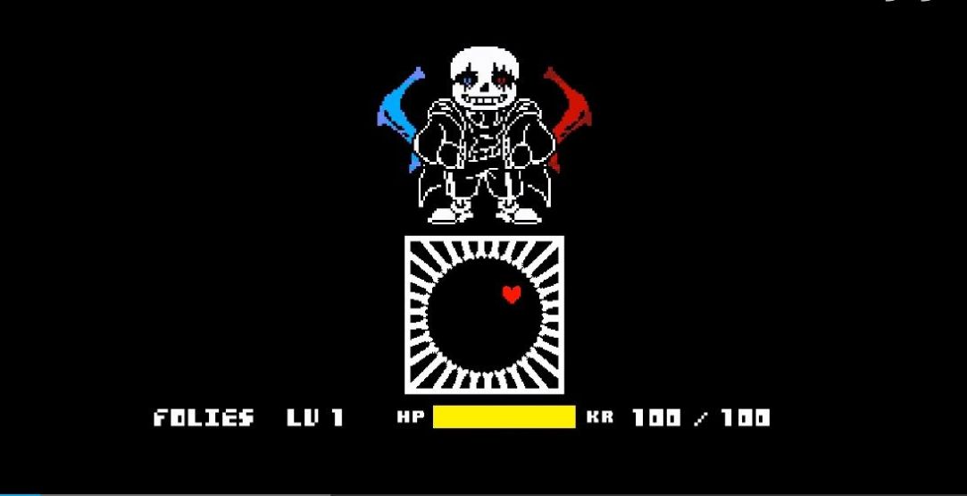 厄难传说0