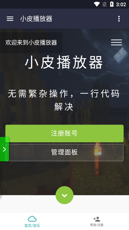 小皮播放器1