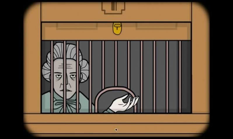 地下开花解谜0
