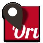 Orux地图