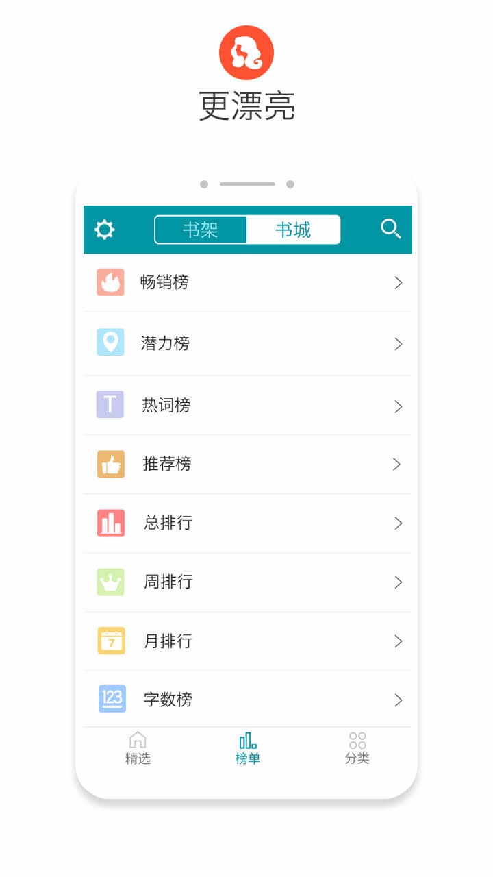 TXT全本阅读器免费版0