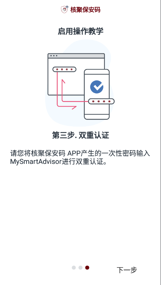 核聚保安码2