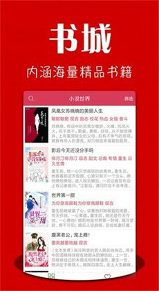 万能追书神器0