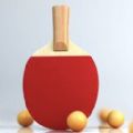 模拟乒乓球手游中文版