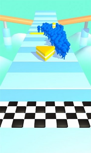 推动滚球2