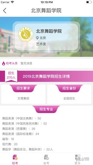 舞蹈大学库2