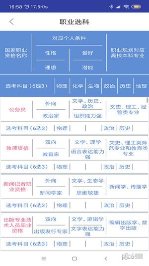 金榜新高考1
