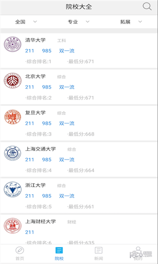 高考志愿辅导0