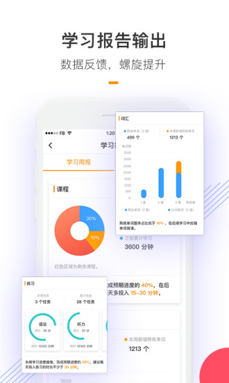 朗播高考英语4