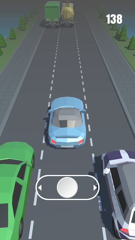 无尽的超车2
