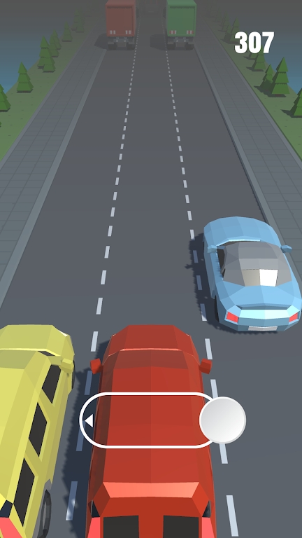 无尽的超车3