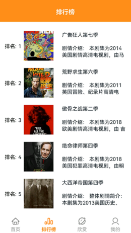 人人美剧星球2