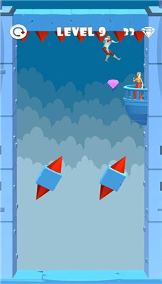 幸运之跳1