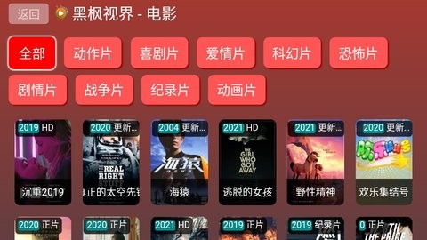 黑枫视界2