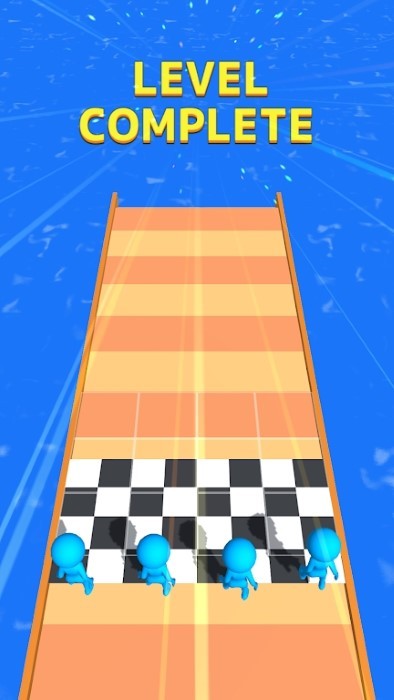 孔块跑酷1