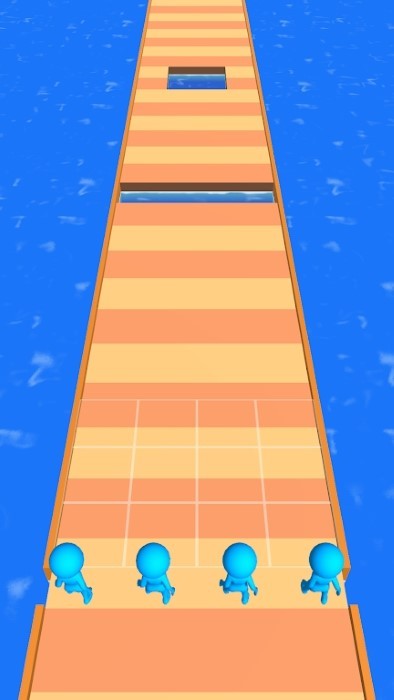 孔块跑酷2