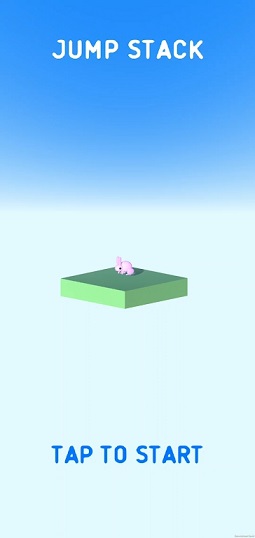 小兔跳层叠1
