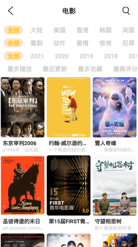 圈圈熊影院1