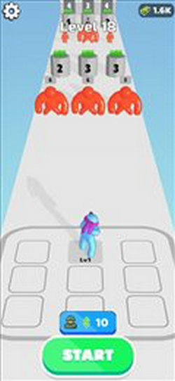 装配射手AssembleShooters0