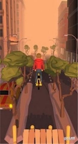自行车城市穿梭安卓2